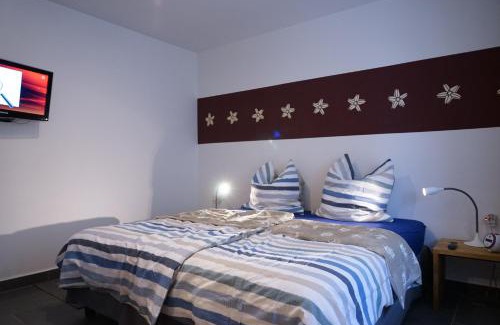 Hohen Wieschendorf Apartamento | FEWO Sanddorn