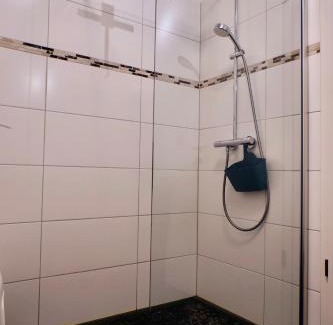 Hohen Wieschendorf Apartamento | FEWO Sanddorn