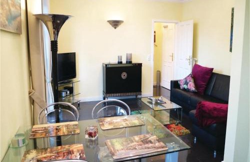 Rerik Apartamento | Fewo Sanssouci
