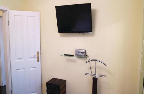 Rerik Apartamento | Fewo Sanssouci