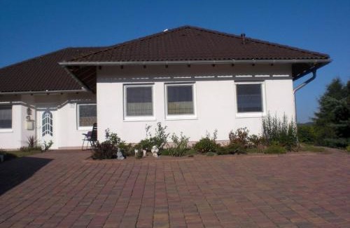Adorf Apartamento | Fewo Schöne Aussicht