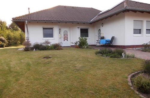 Adorf Apartamento | Fewo Schöne Aussicht