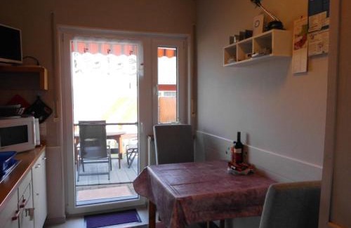 Adorf Apartamento | Fewo Schöne Aussicht