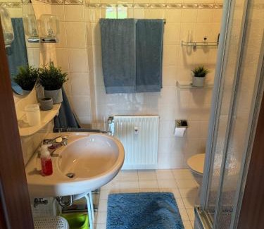 Usseln Apartamento | Fewo Schöner Ausblick