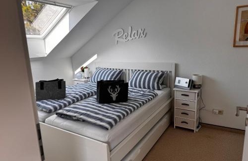 Usseln Apartamento | Fewo Schöner Ausblick