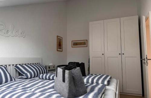 Usseln Apartamento | Fewo Schöner Ausblick