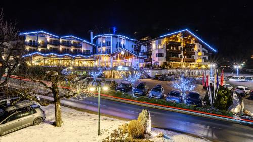 Fuegenberg Apartamento | Fewo Schiestl