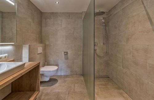 Fuegenberg Apartamento | Fewo Schiestl