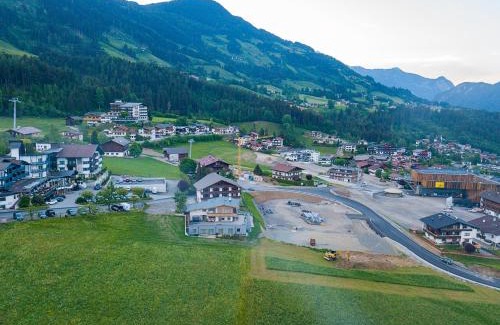 Fuegenberg Apartamento | Fewo Schiestl