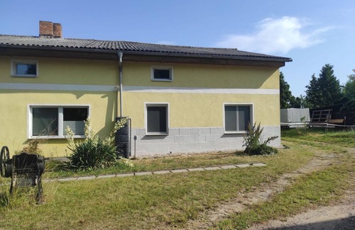 Wendorf Apartamento | Fewo Schilfhalm F-1107 Ferienwohnung Nr. 02 - F-1107 Ferienwohnungen Schilfhalm