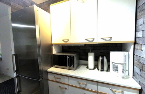 Wendorf Apartamento | Fewo Schilfhalm F-1107 Ferienwohnung Nr. 03 - F-1107 Ferienwohnungen Schilfhalm