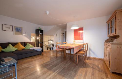 Markdorf Apartamento | FeWo Schillerstraße