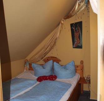 Kodersdorf Apartamento | Fewo Schillings