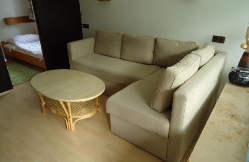 Sankt Martin bei Lofer Apartamento | FeWo Schlosspark Grubhof