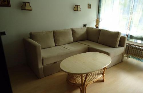 Sankt Martin bei Lofer Apartamento | FeWo Schlosspark Grubhof