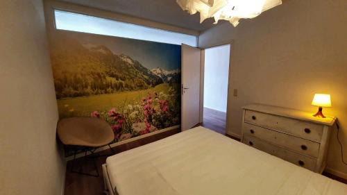 Steibis Apartamento | FeWo Schneerose, Steibis
