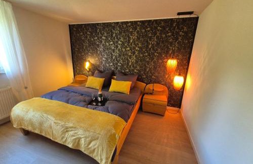 Kniebis Apartamento | FeWo Schwarzwald von oben - Kniebis