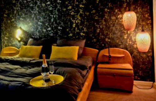 Kniebis Apartamento | FeWo Schwarzwald von oben - Kniebis