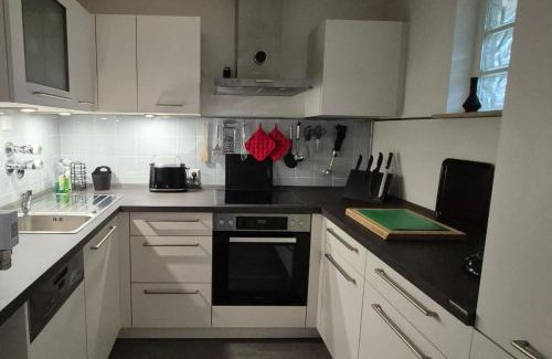 Kniebis Apartamento | FeWo Schwarzwald von oben - Kniebis