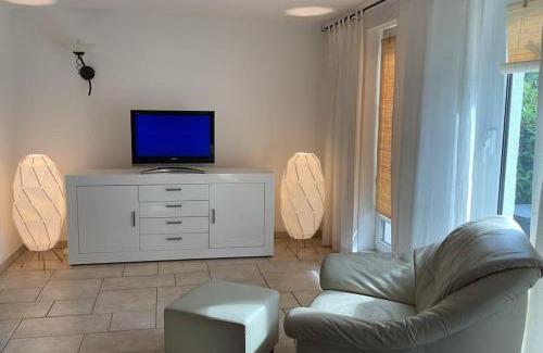 Muhl Rosin Apartamento | FeWo See & Wald & 6 Restaurants