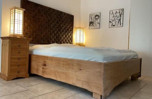 Muhl Rosin Apartamento | FeWo See & Wald & 6 Restaurants