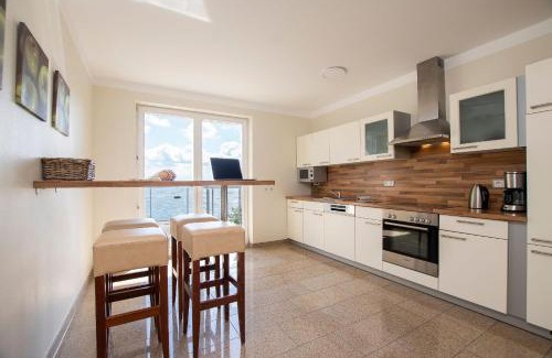 Sassnitz Apartamento | FeWo Seeadler