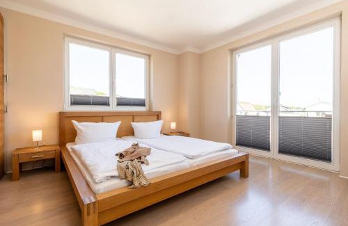 Sassnitz Apartamento | FeWo Seeadler