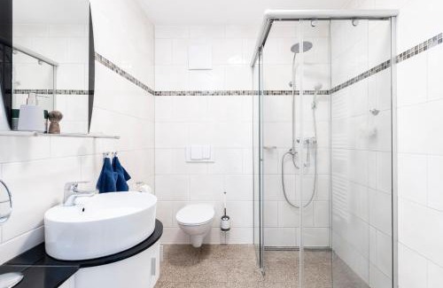 Sassnitz Apartamento | FeWo Seeadler