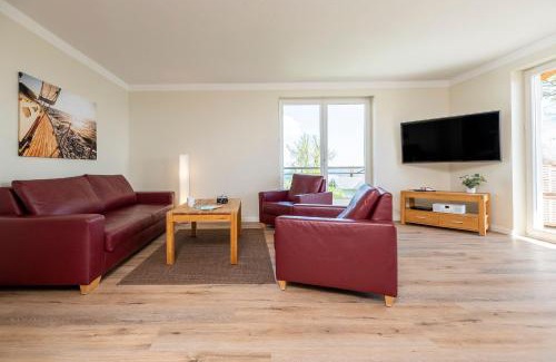 Sassnitz Apartamento | FeWo Seeadler