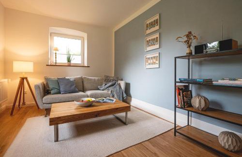 Gluecksburg Apartamento | FEWO Seeblick