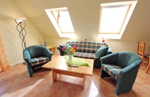 Nienhagen Apartamento | FeWo Seeblick MOST2170