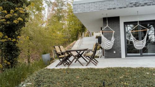 Diensdorf-Radlow Apartamento | FeWo-Seefunkeln in Diensdorf am Scharmützelsee