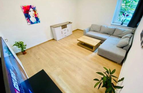 Vienenburg Apartamento | FeWo Seenest #Netflix #Seenähe #Einkaufen von Harztraveler