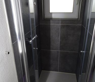 Friedrichskoog Apartamento | Fewo-Seetank