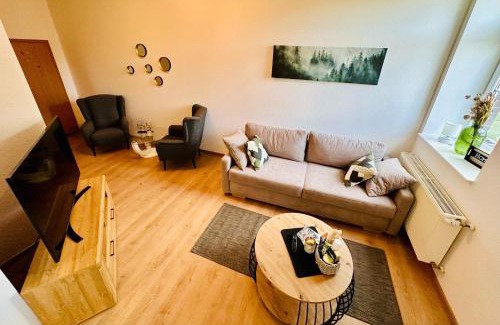 Vienenburg Apartamento | FeWo Seeufer #großer Garten#Seenähe# von Harztraveler