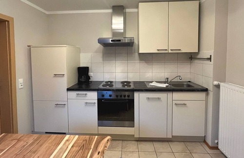 Abwinkl Apartamento | Holiday Semmelberg 6 - hostal Wiefarn GMBH
