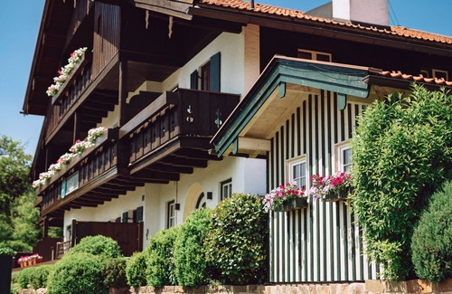 Abwinkl Apartamento | Holiday Semmelberg 6 - hostal Wiefarn GMBH