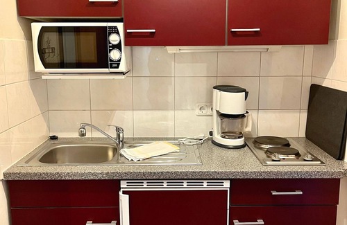 Abwinkl Apartamento | Holiday Setzberg 4 - hostal Wiefarn GMBH