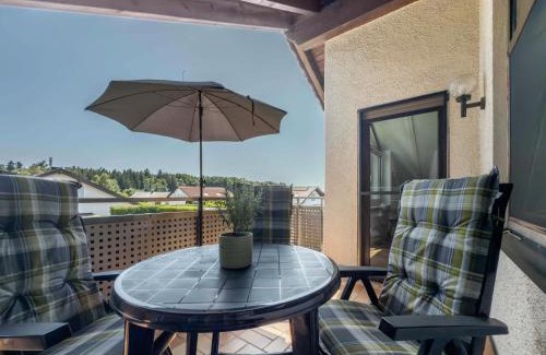 Aulendorf Apartamento | Fewo Siebert