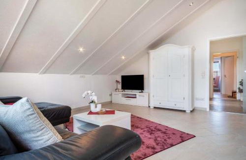Aulendorf Apartamento | Fewo Siebert