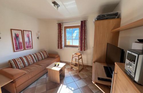 Konigsleiten Apartamento | Fewo Simone
