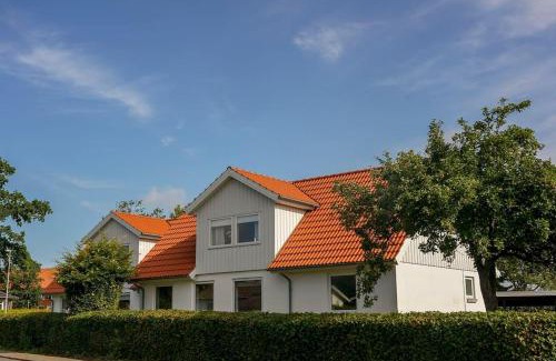 Sindal Apartamento | FeWo Sjælland B