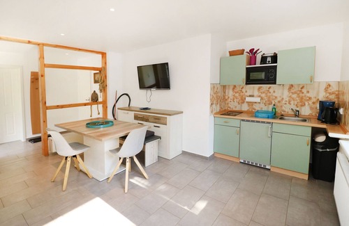 Ostvorpommern Apartamento | FeWo Skipper - Koserow Hotel Wald und Meer