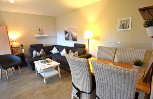 Kellenhusen Apartamento | FeWo Sol Mare Whg2
