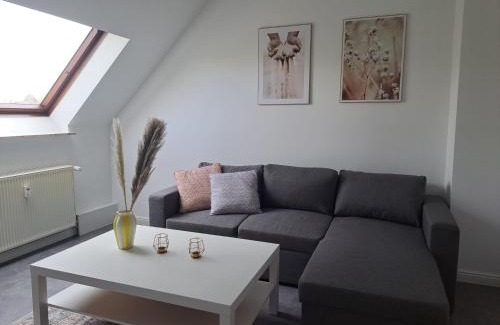 Solingen Apartamento | FEWO Solingen Beethovenstraße