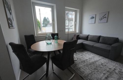 Solingen Apartamento | FEWO Solingen Beethovenstraße