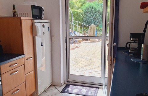 Soltau Apartamento | FEWO-Soltau: Spacious vacation apartment in a central location.