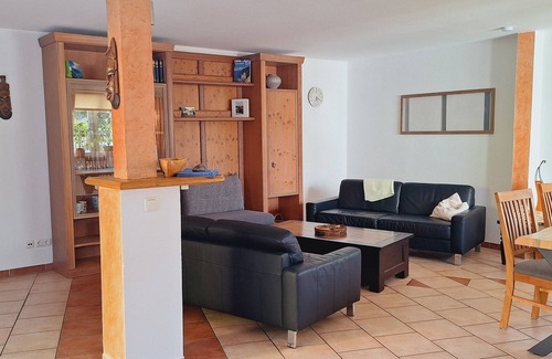 Soltau Apartamento | FEWO-Soltau: Spacious vacation apartment in a central location.