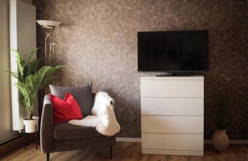 Windsbach Apartamento | Fewo Sonnblick