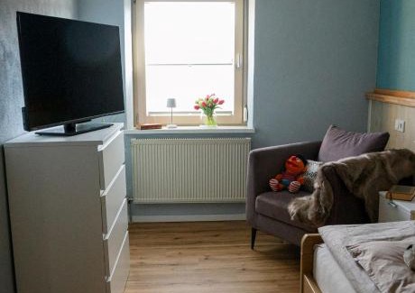Windsbach Apartamento | Fewo Sonnblick